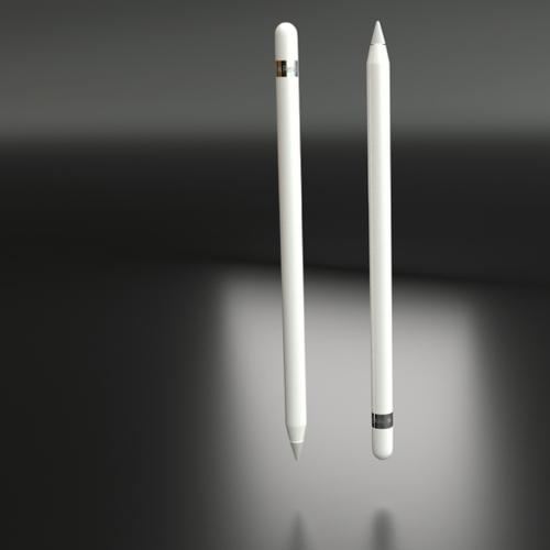 Apple Pencil preview image